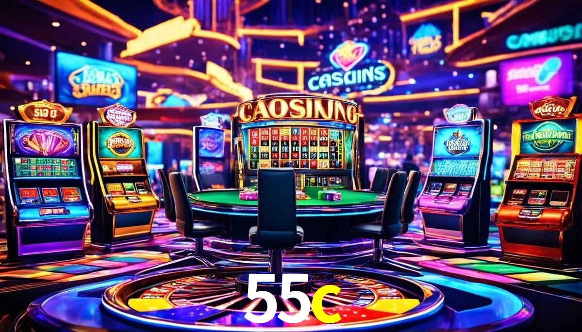 Experiência VIP 55c