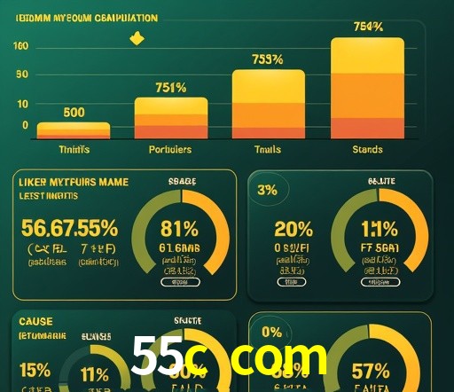 Mesa de Roleta 55c com