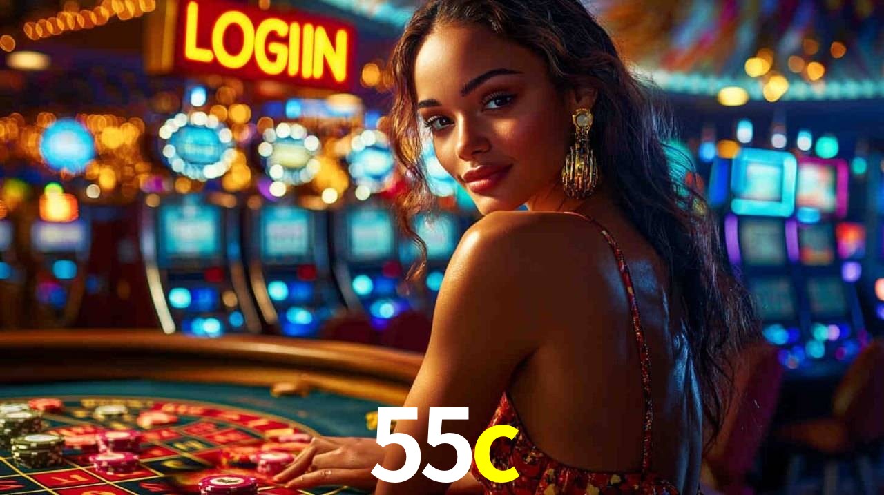 Casino Ao Vivo 55c