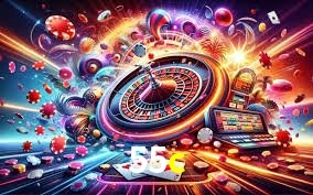 Estratégias Crash Games 55c