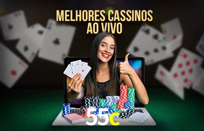 APP oficial da 55c para mobile
