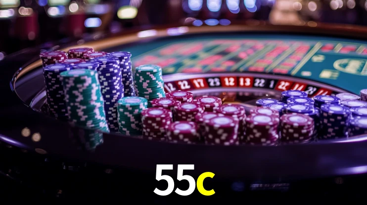 Live Casino 55c