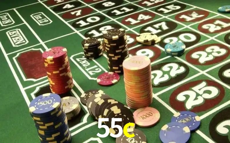 Recursos de Bônus 55c