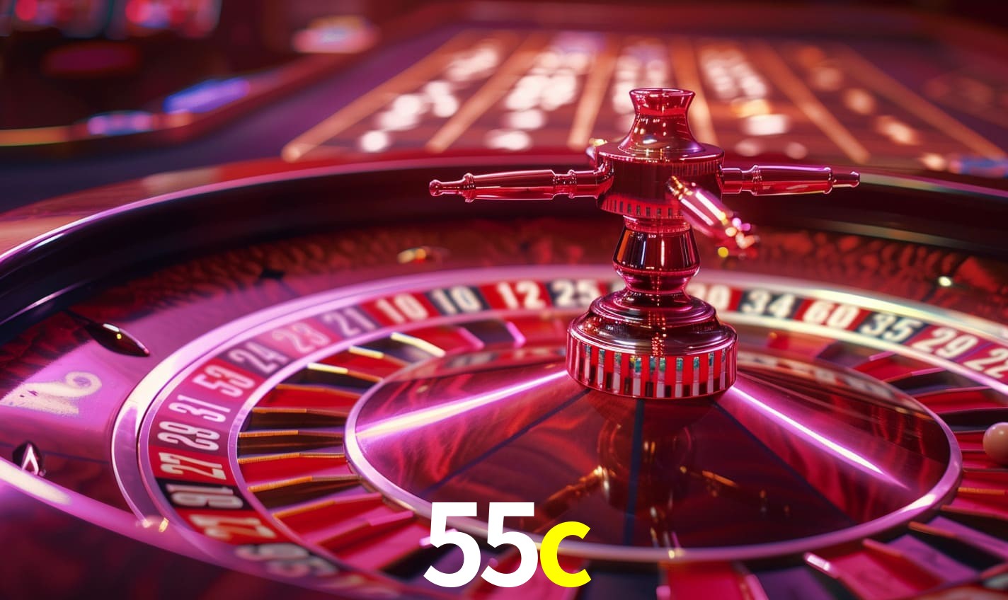 Inovações de Jogos na 55c: O Futuro das Experiências Interativas