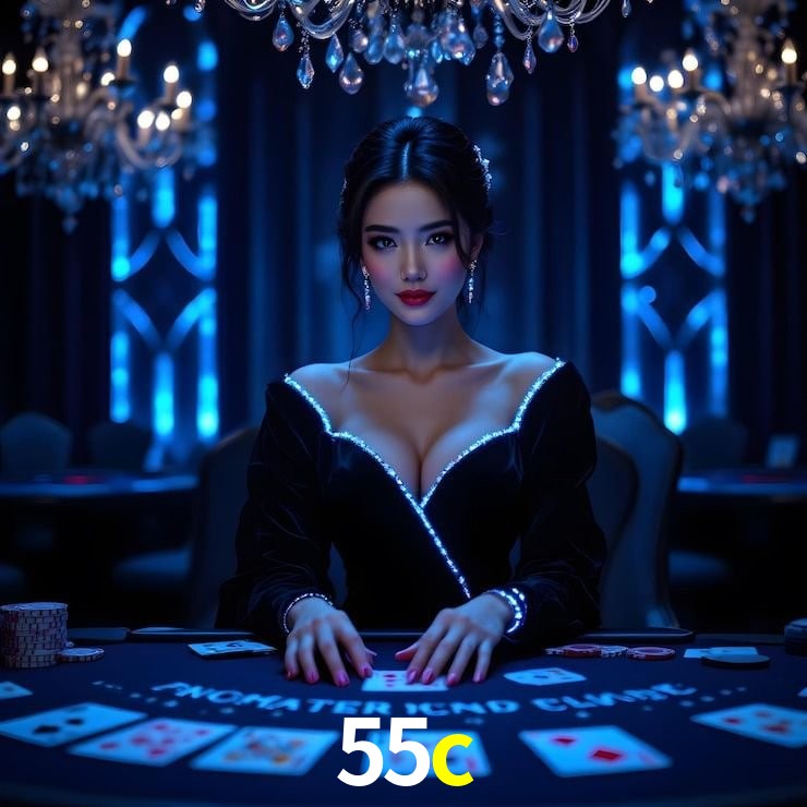 Jogos de Slot 55c