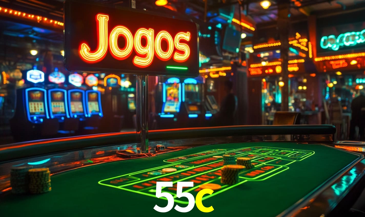 Login Seguro 55c