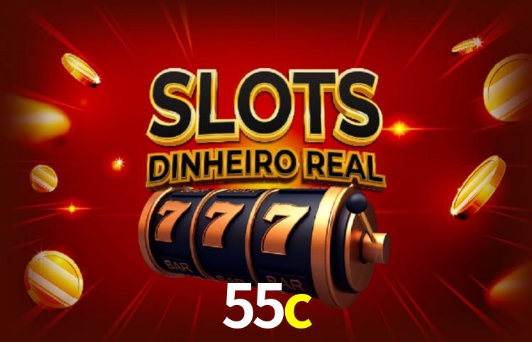 Jogos populares e pagamentos rápidos na 55c