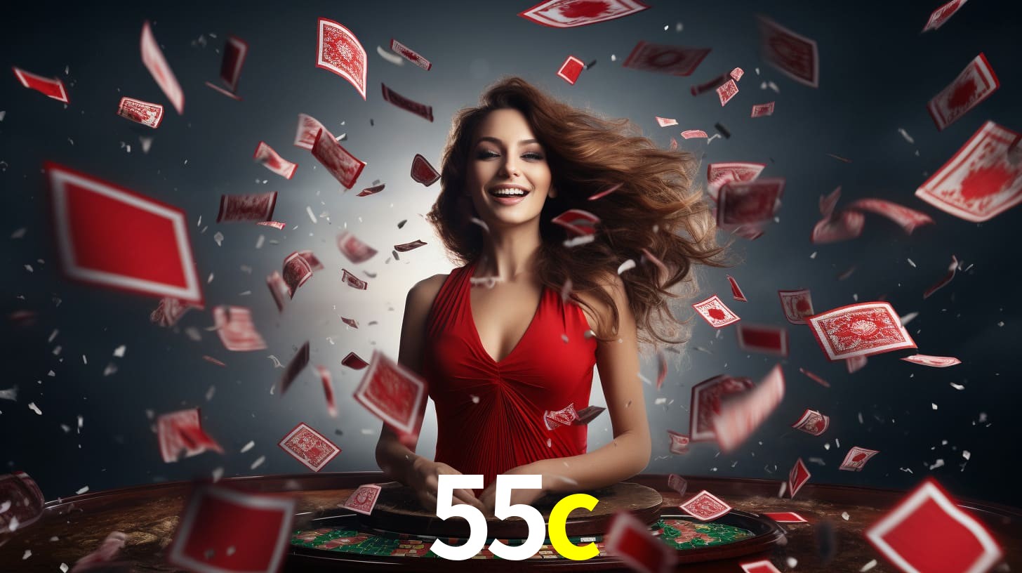 Blackjack Table 55c