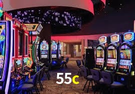Jogos com bônus e suporte 24h na 55c