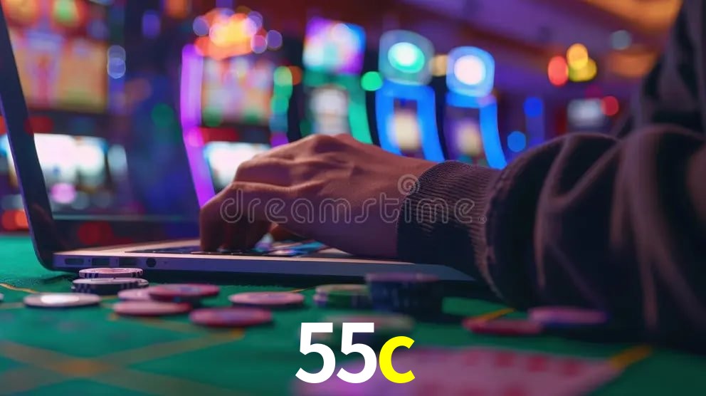 Jogos Exclusivos 55c