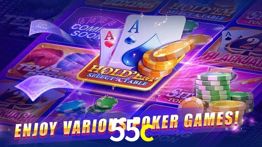 Download para Android e iOS na 55c