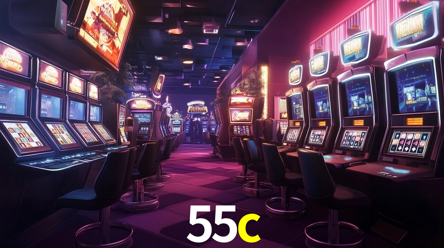 55c App Interface