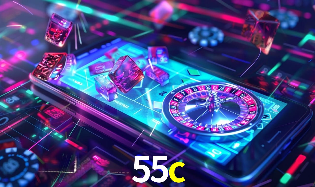 Apostas de Futebol 55c
