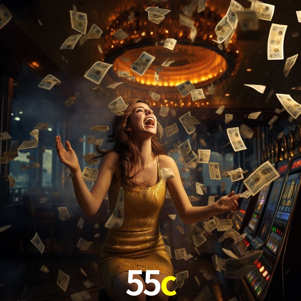 Spaceman Game 55c