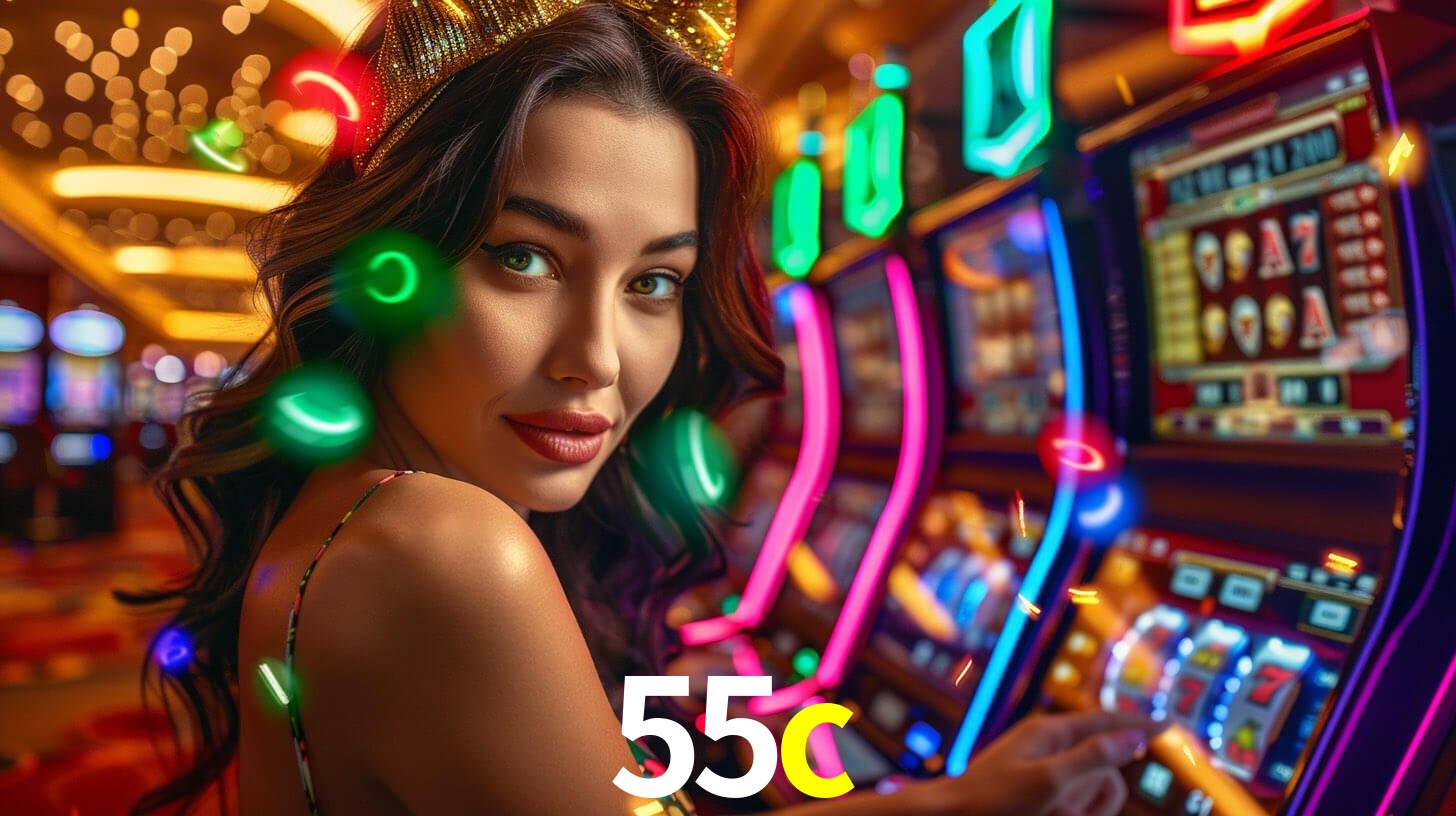Download rápido e seguro na 55c