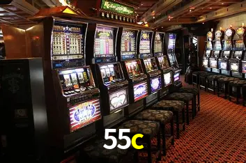 A Emoção da Loteria na 55c: Uma Chance de Mudança de Vida