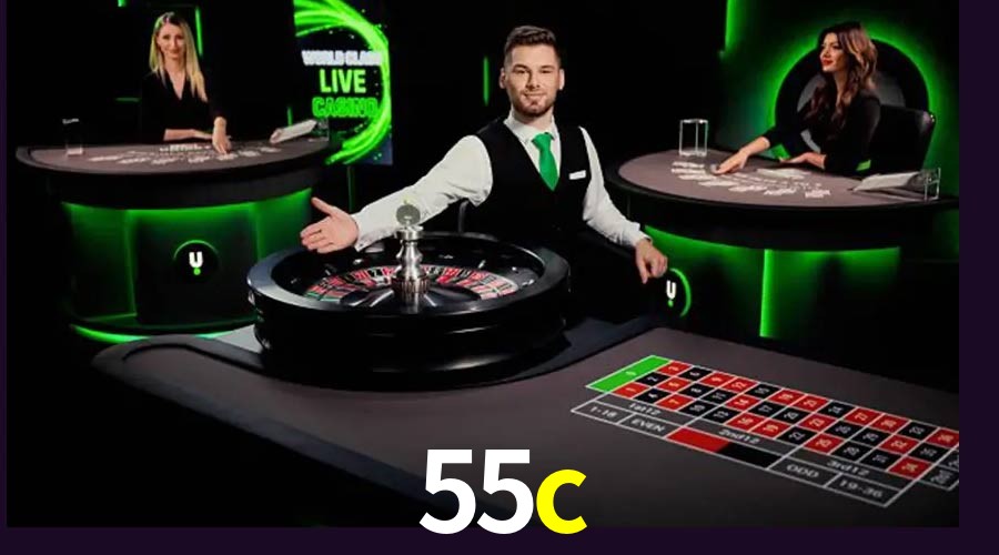 Platform Technology 55c