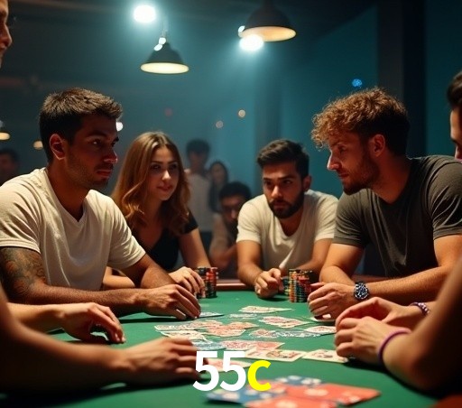 Segurança e performance na plataforma 55c