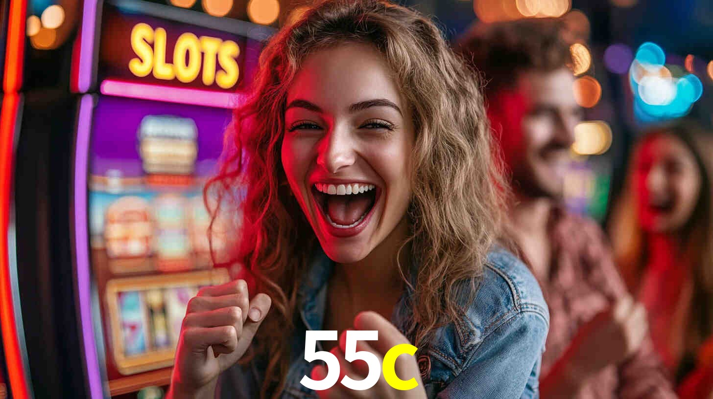 Explorando a Categoria de Eventos em Apostas na 55c