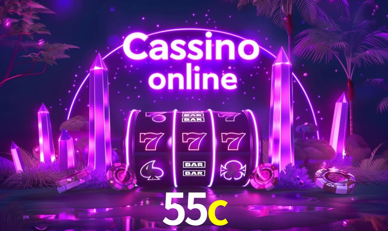 Tecnologia da Plataforma 55c